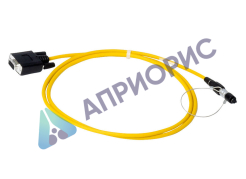 Кабель интерфейсный для Trimble R10 (Lemo - DB9)